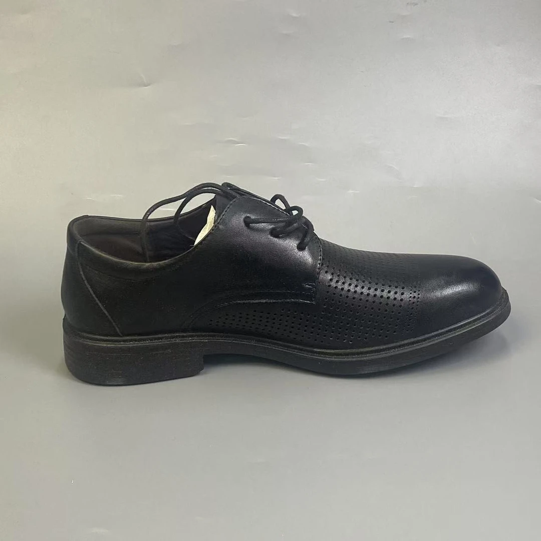 2634时尚百搭休闲透气男鞋