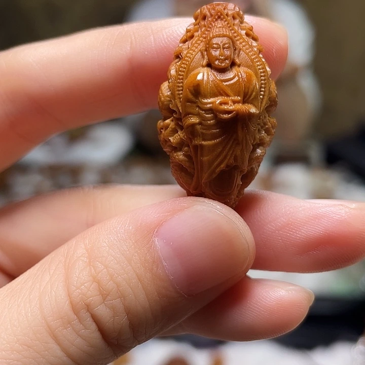橄榄核手串/手链橄榄核
