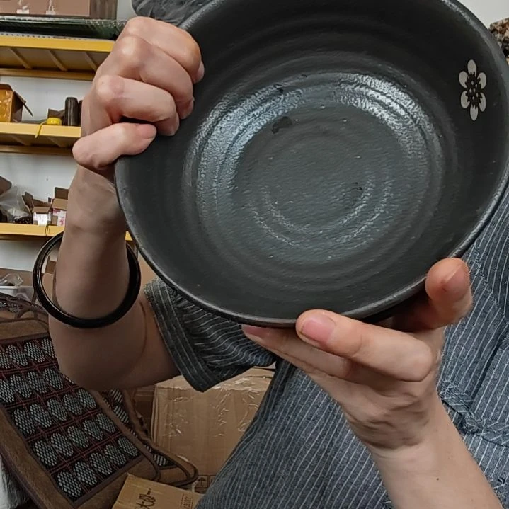 泗水砭石文化馆老虎石大碗花茶