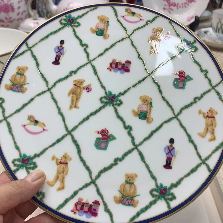 瓷片这点小事就是要