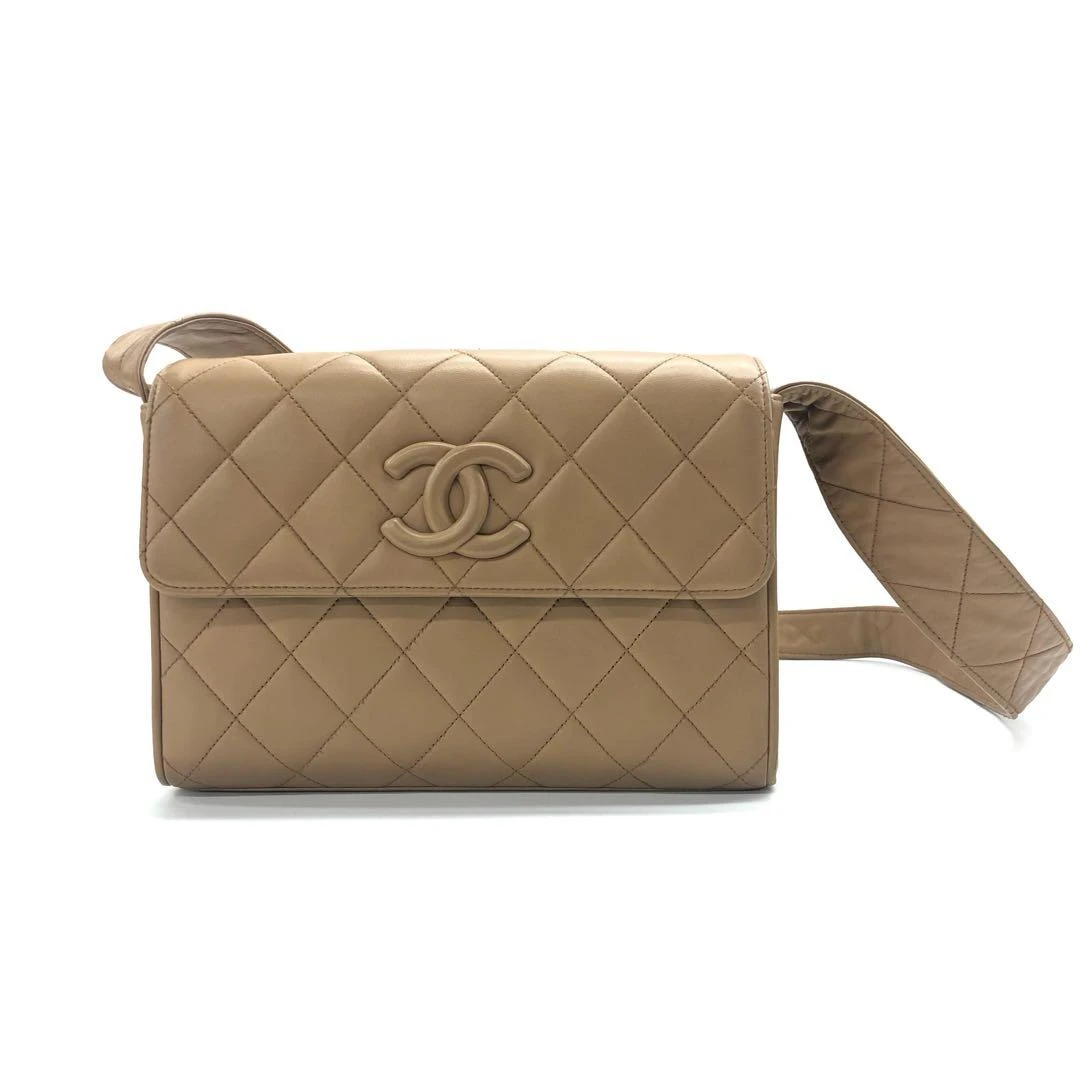 95新 Chanel/香奈儿 香奈儿/单肩包/0670