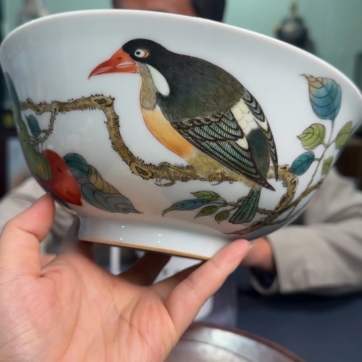 其他景德镇陶瓷陶瓷摆件