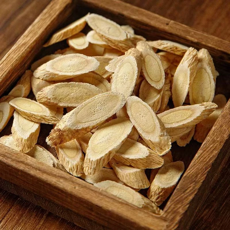 黄芪大片中草药材黄芪片泡水煲汤食材北芪正货滋补