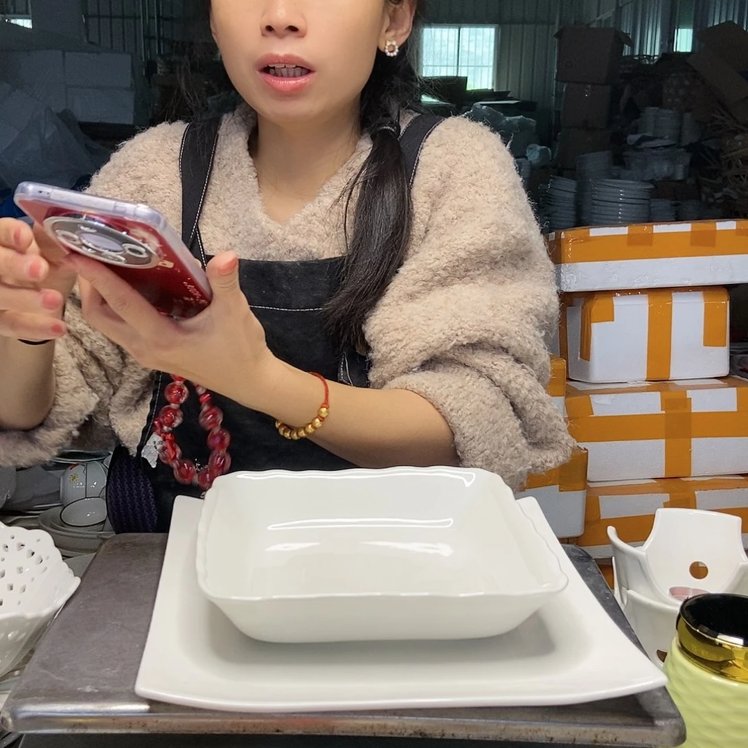 【闪购商品】碟工厂库存微瑕产品240