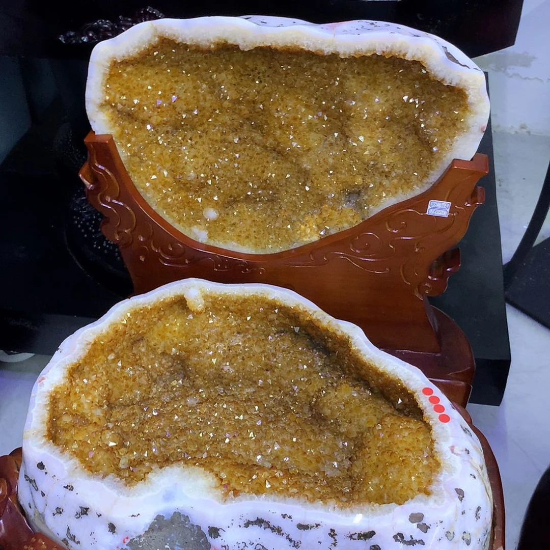 未镶嵌水晶大型摆件（非配饰）伊伊
