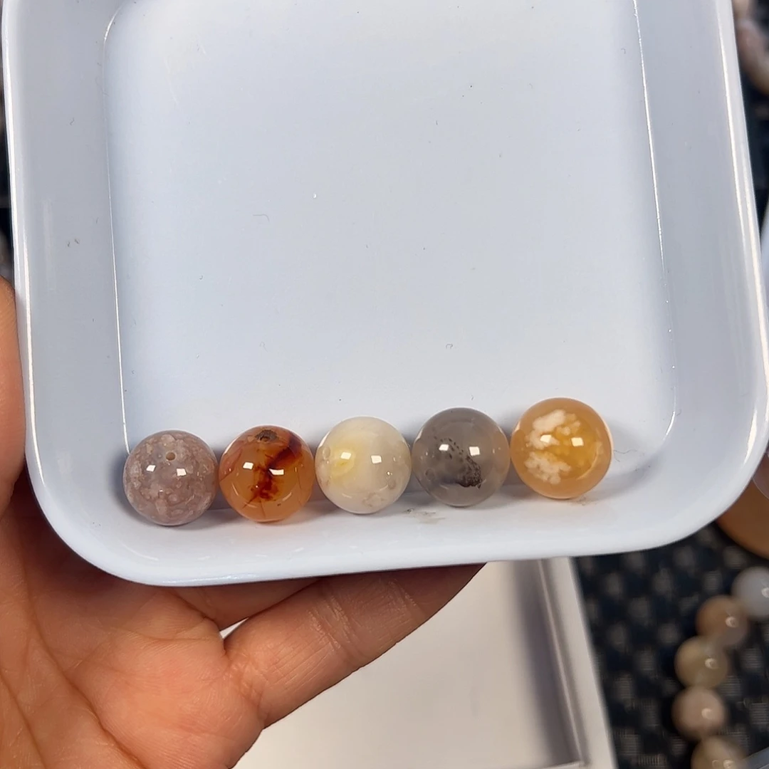 玛瑙/玉髓珠宝半成品未镶嵌抖****抖