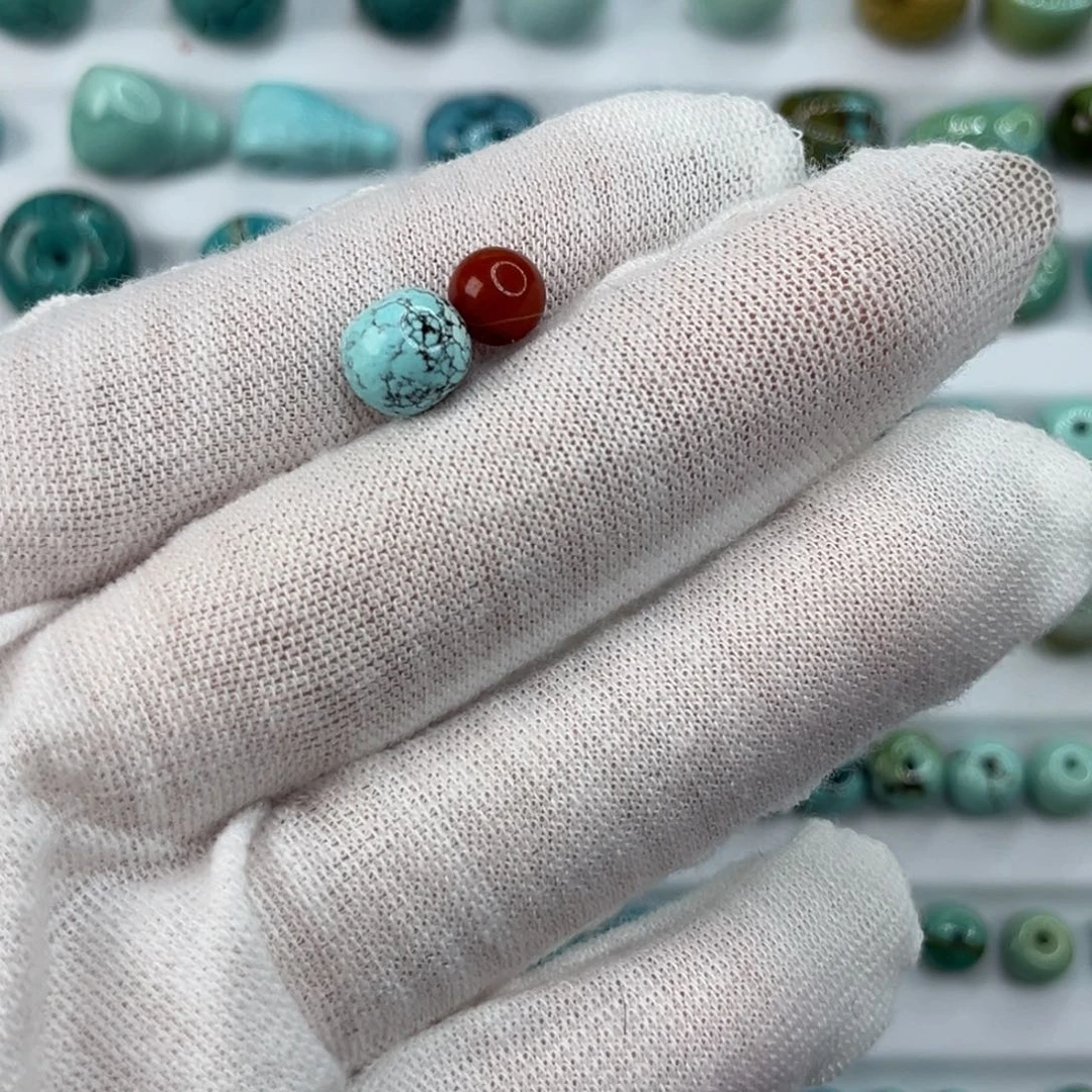 未镶嵌配饰南红玛瑙