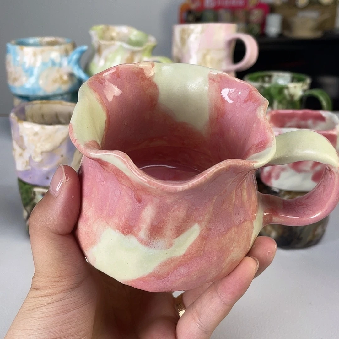 陶瓷无盖款8888888888