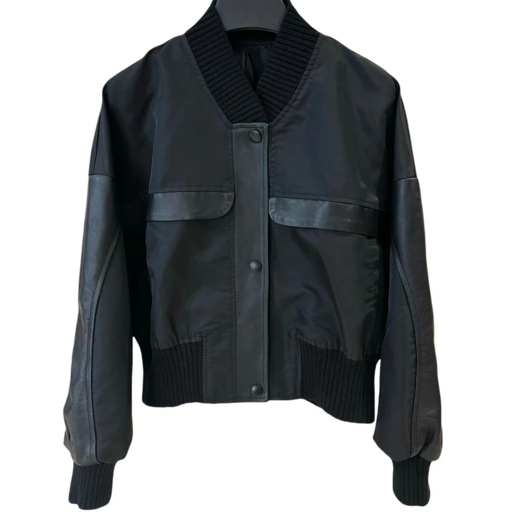 3028高奢女款时尚上衣XZYZ-LY