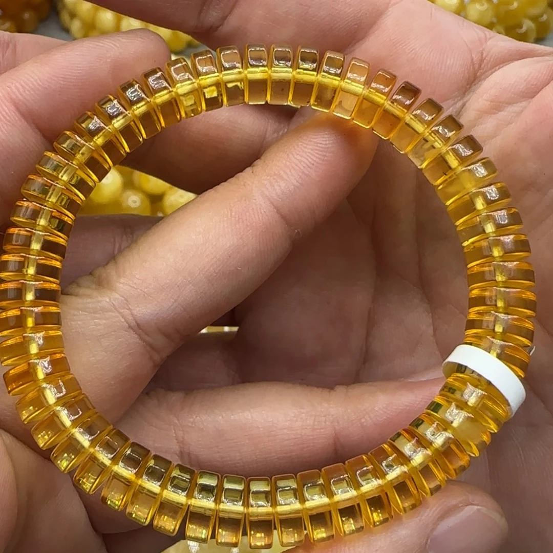 琥珀未镶嵌珠宝奇石8+