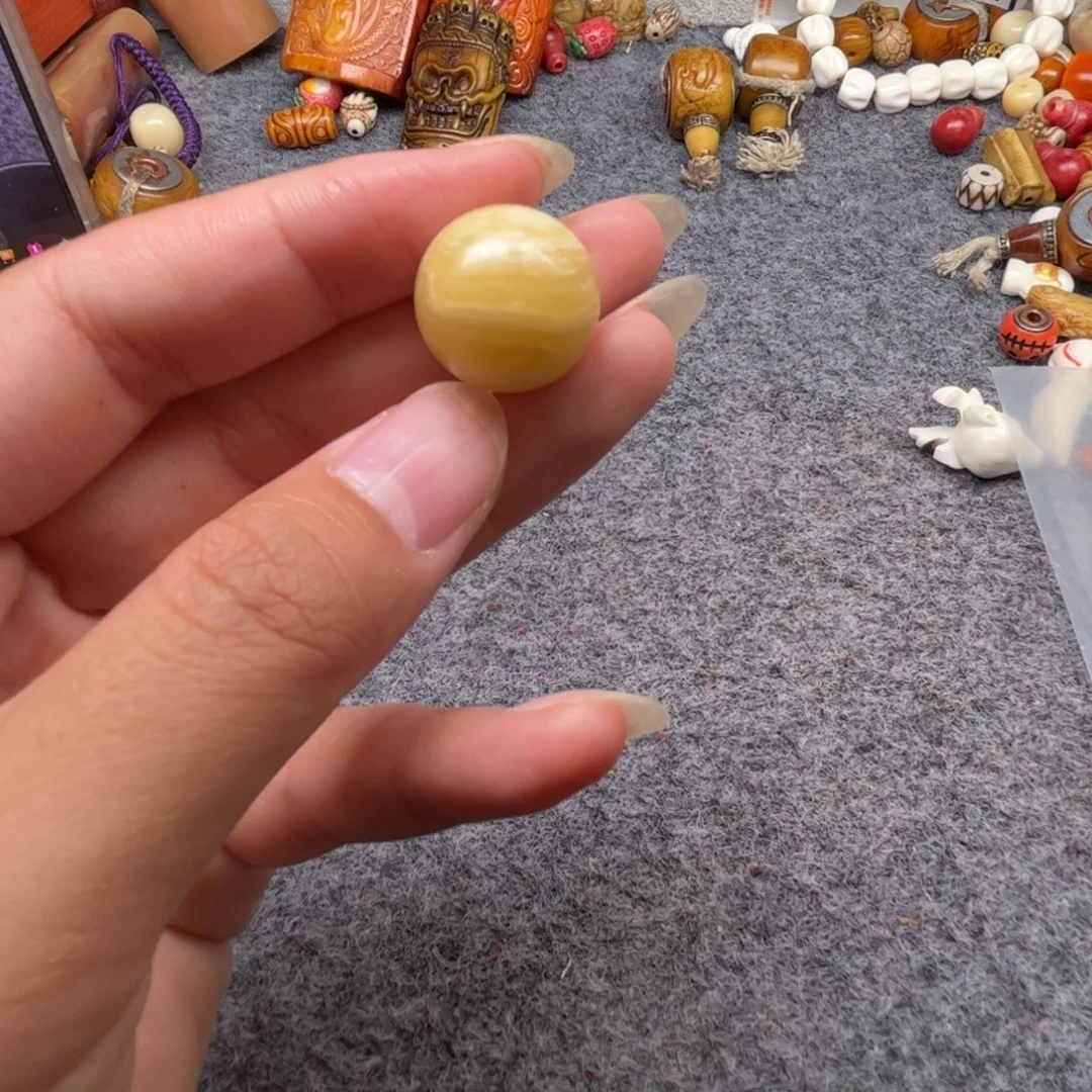 手串/手链鹿骨驼骨4