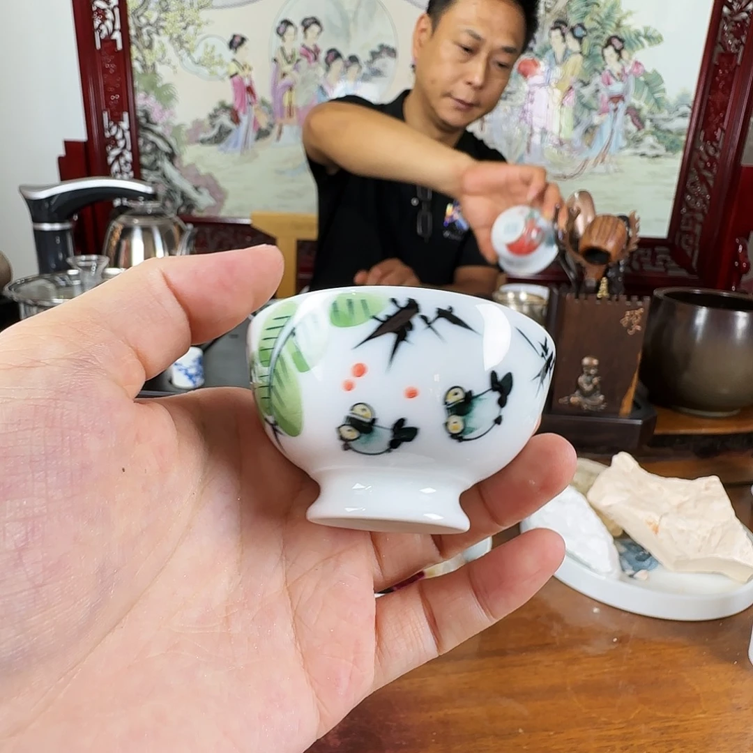 摆件陶瓷陶瓷陶瓷陶瓷