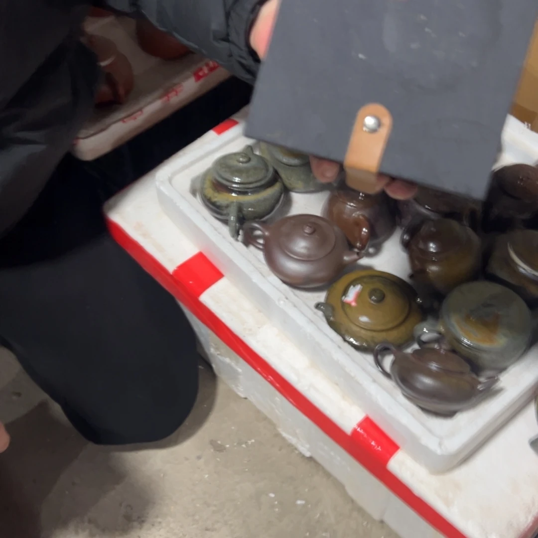 紫砂公道杯j t f ju fu f f j fi