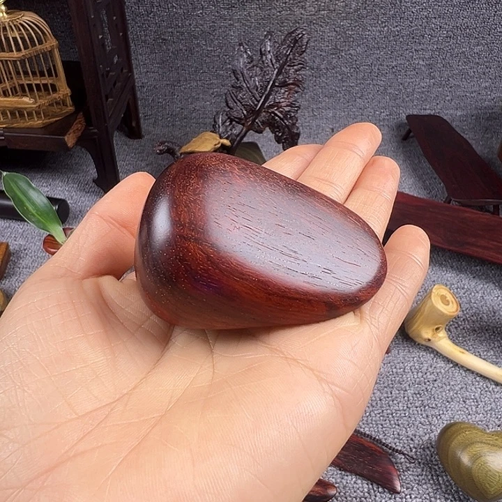 檀香紫檀（小叶紫檀）