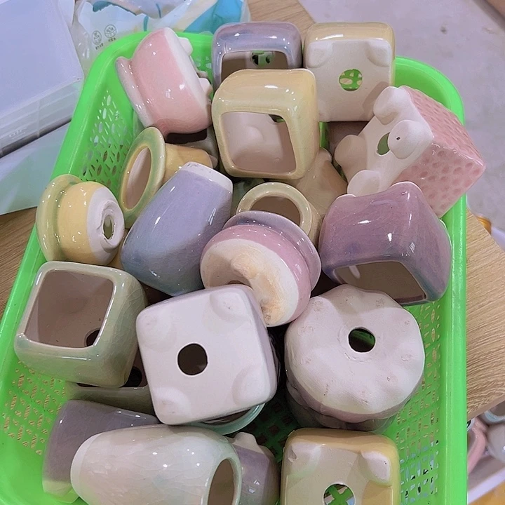 红陶瑕疵随机6ge