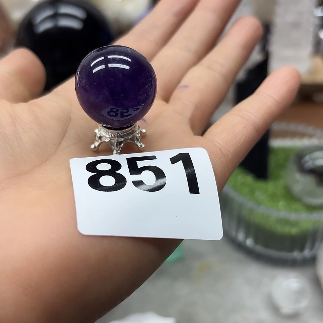 水晶未镶嵌大型摆件（非配饰）