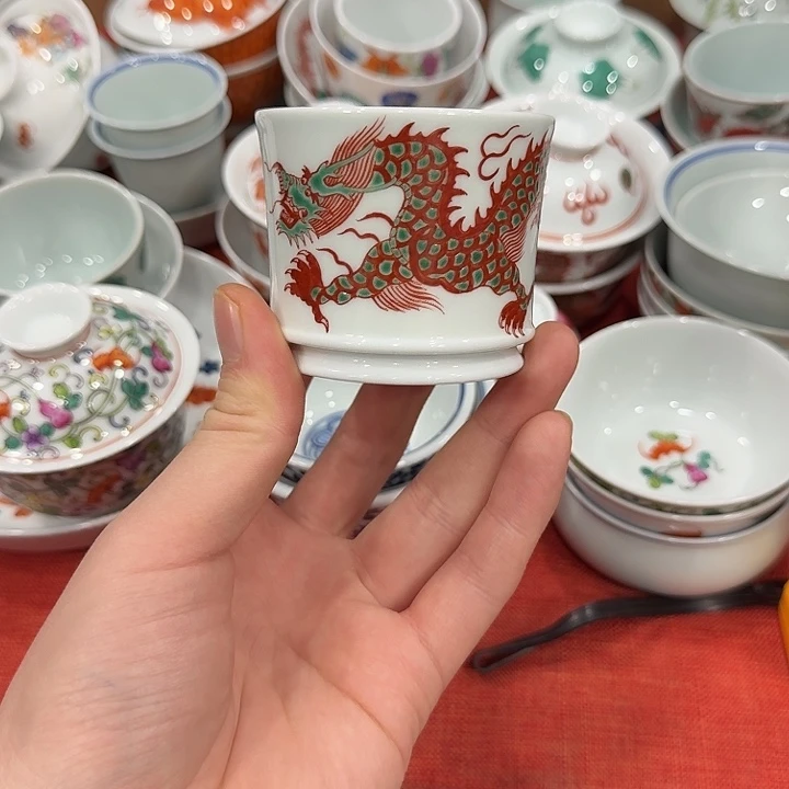 陶瓷艺术品收藏陶瓷