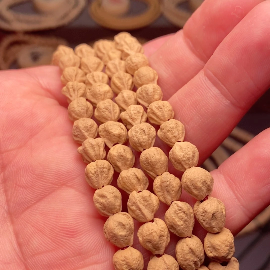 柏香籽/百香籽手串