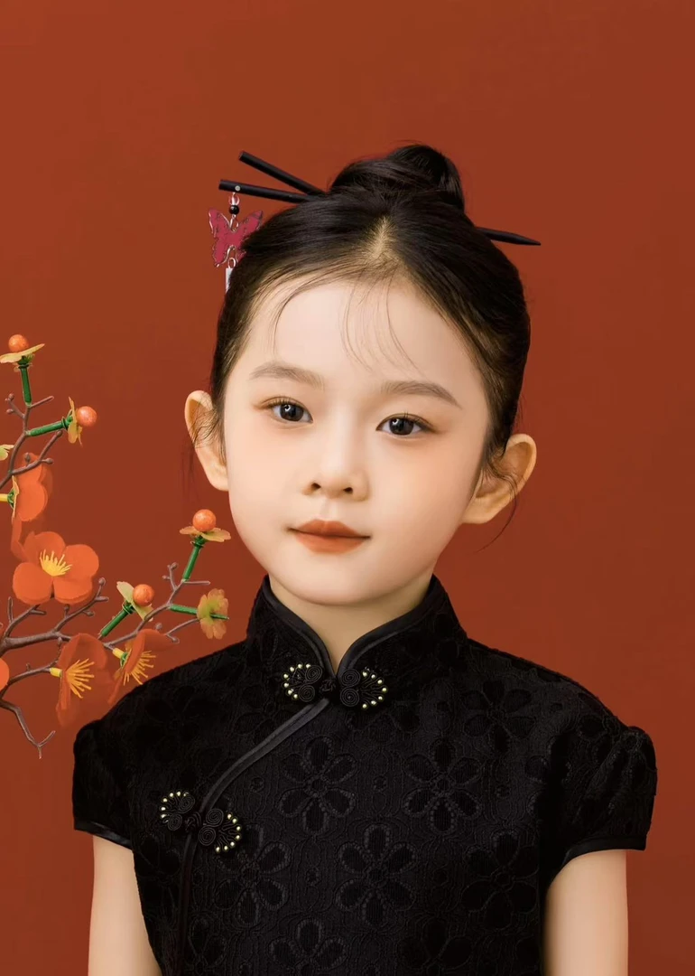 【1001-1050组合】现场组女童衣服领标不同长短都有差别介意勿拍