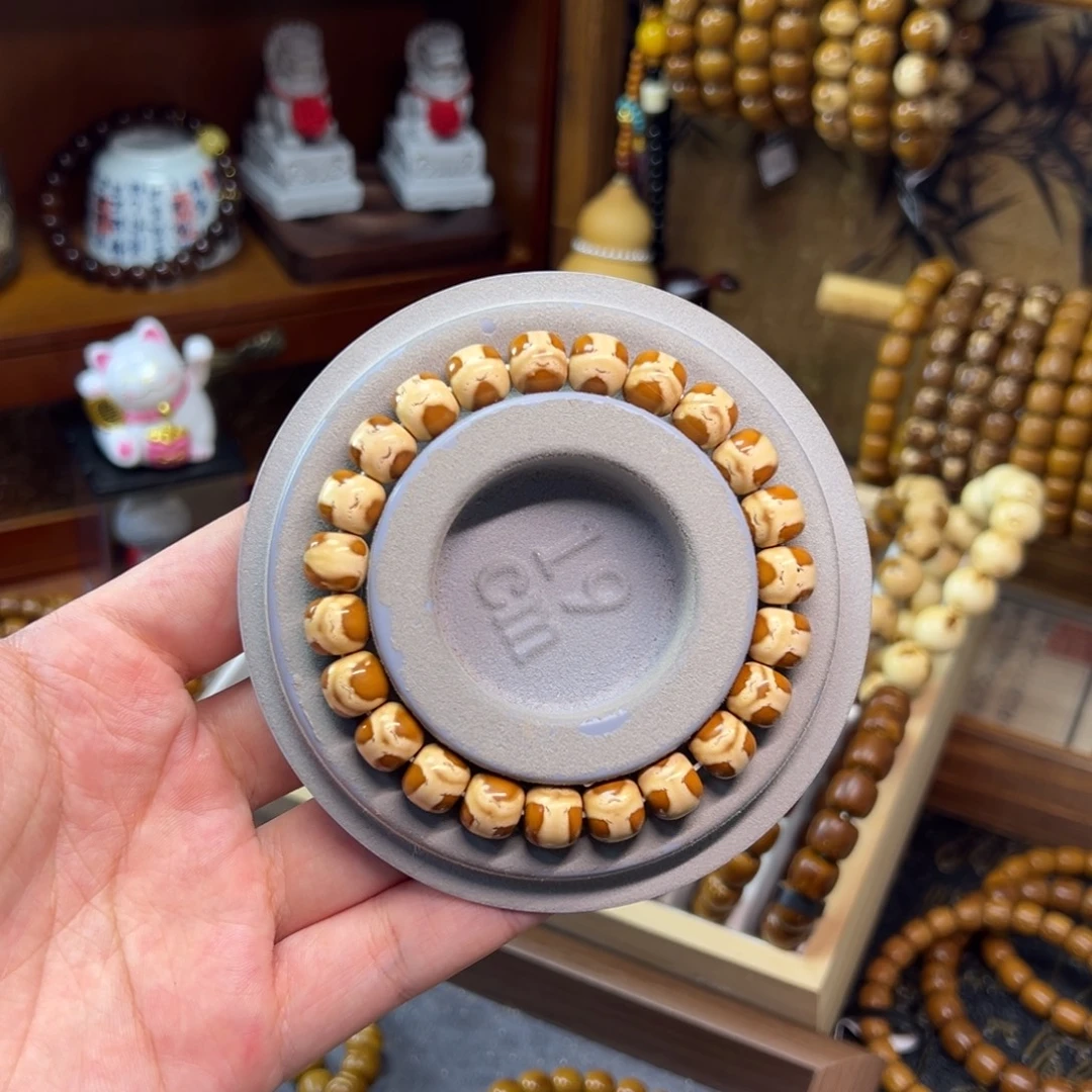 大***室非金属紫金鼠9.9*9.1实心鬼脸花王老型毕业款