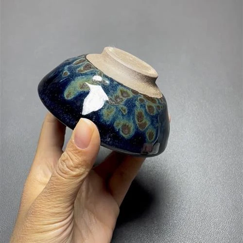【闪购商品】茶盏-516............