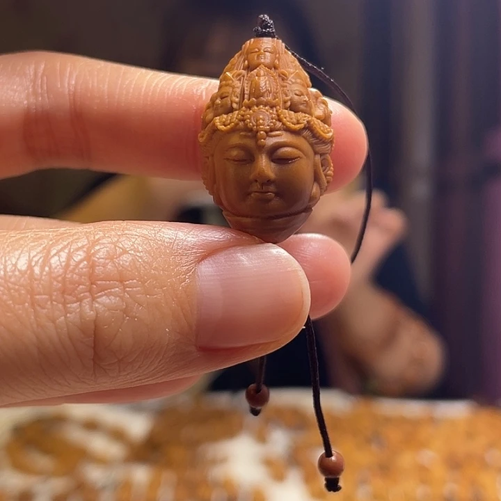 手串/手链橄榄核