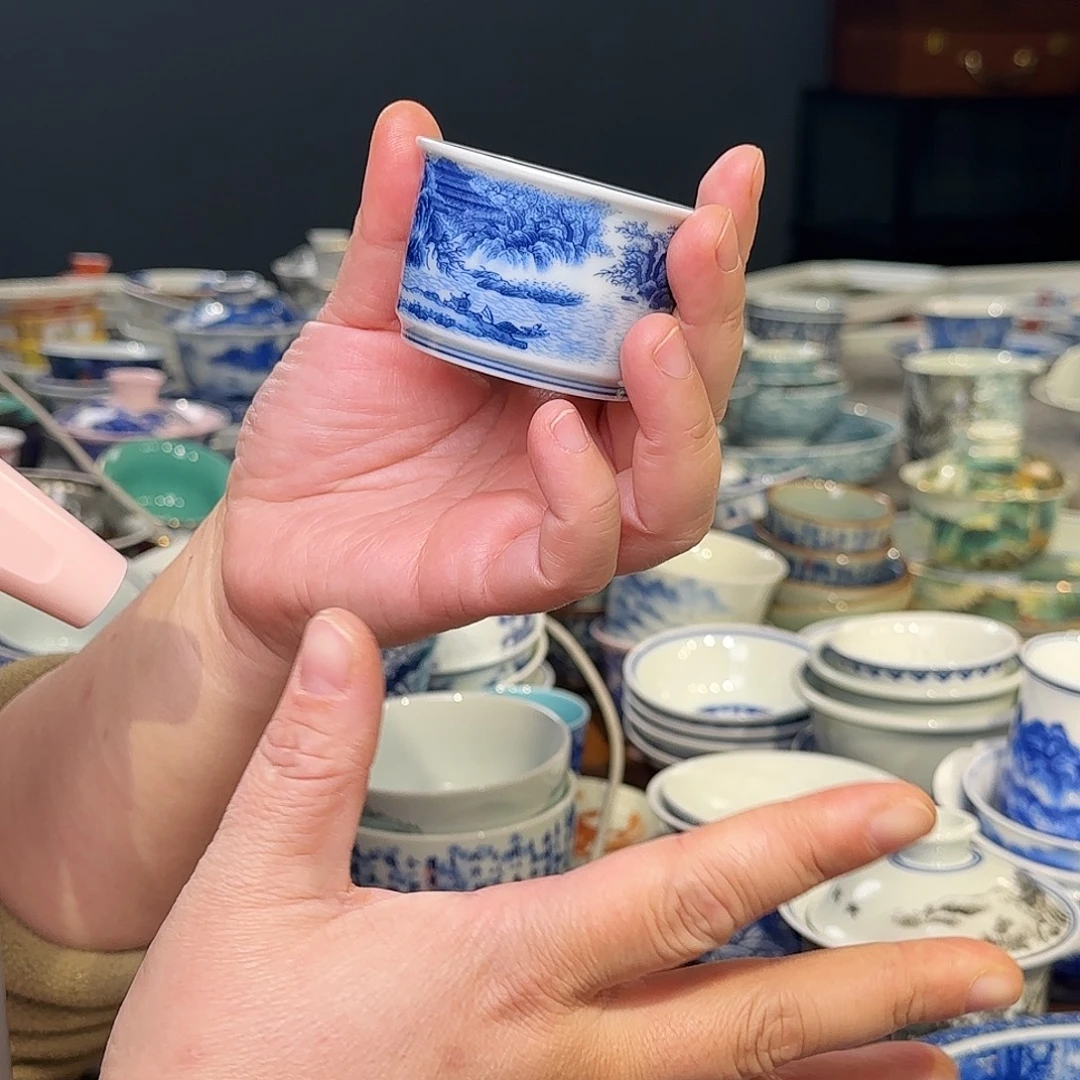 盈泉瓷器闪购链接
