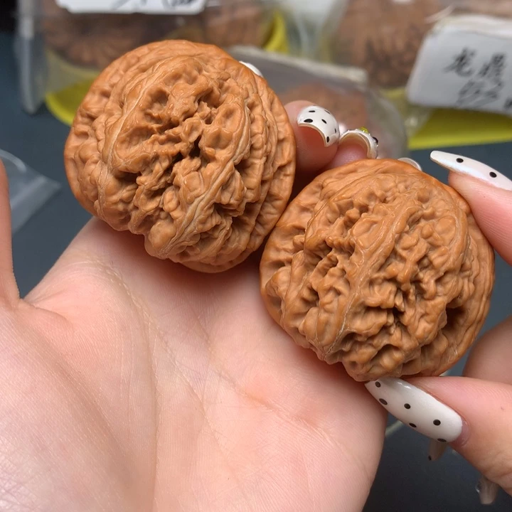 把件文玩核桃44-35581-0