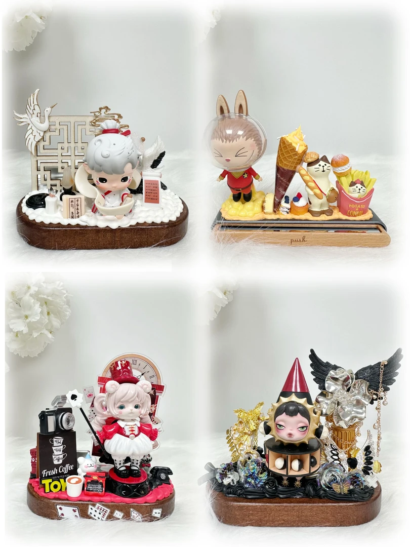 【粉丝欧巴】停车牌拆袋端3667