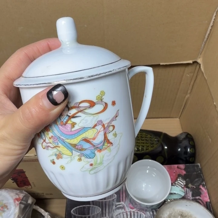 温****民俗物件杂项专拍