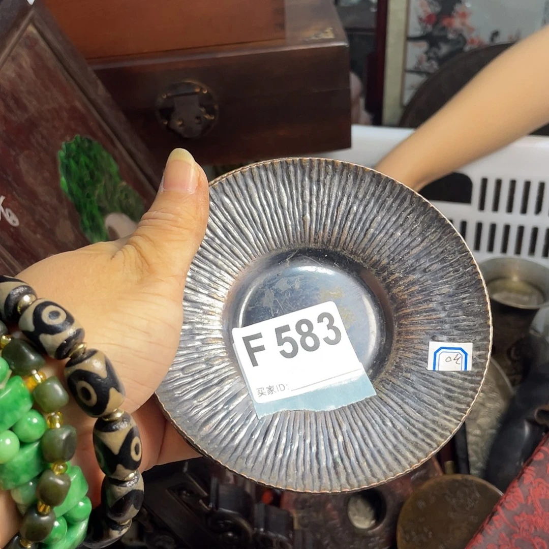 心***忍陶瓷手串陶瓷手串