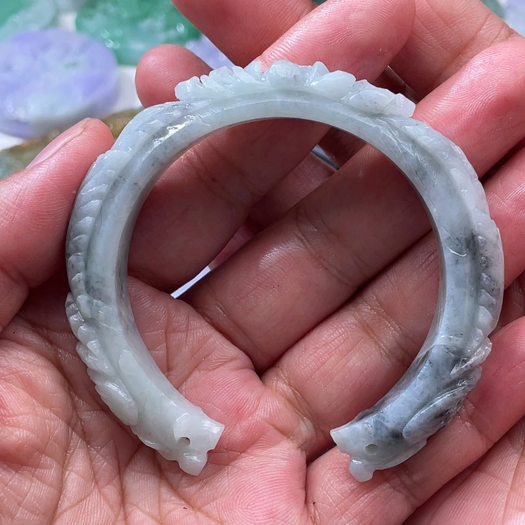 定制翡翠未镶嵌1****0翡玉缘翡翠