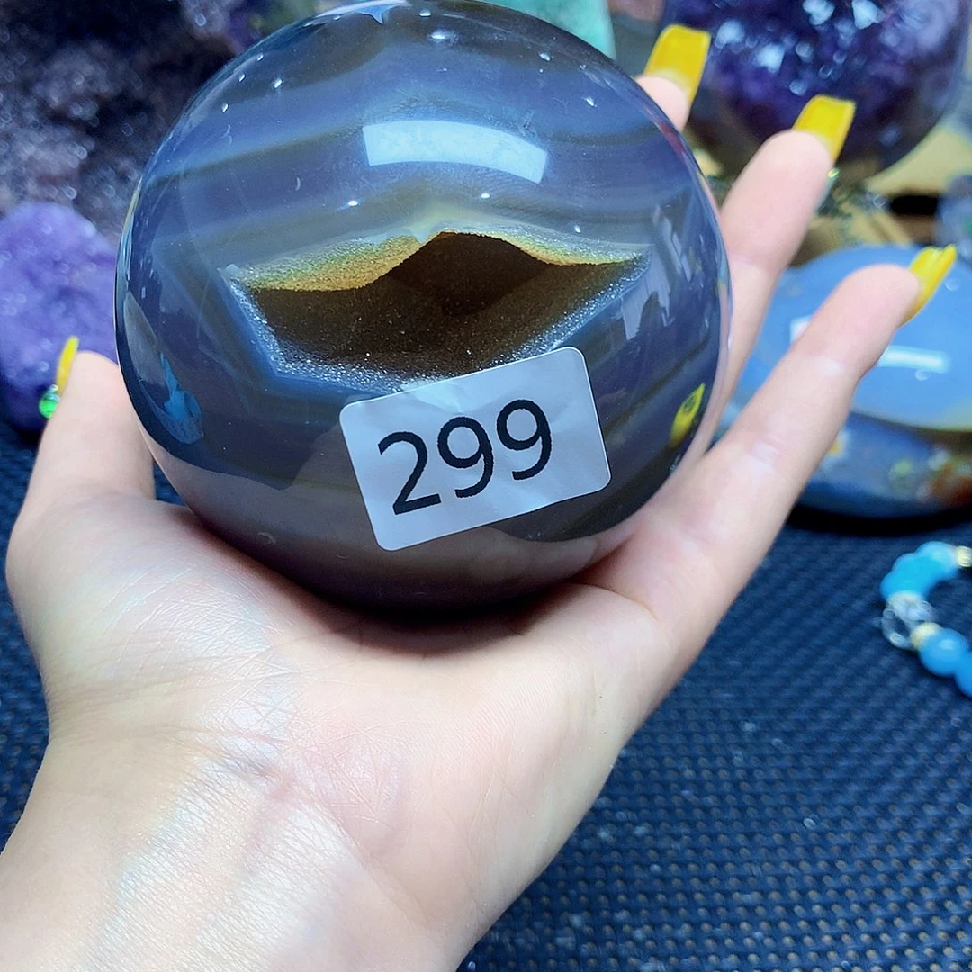 未镶嵌紫晶大型摆件（非配饰）