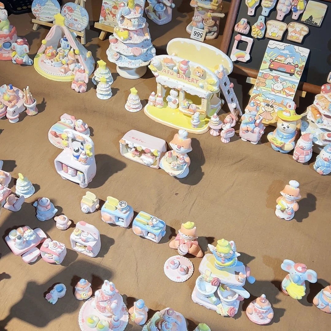 手工艺品琉璃哈哈哈哈哈哈