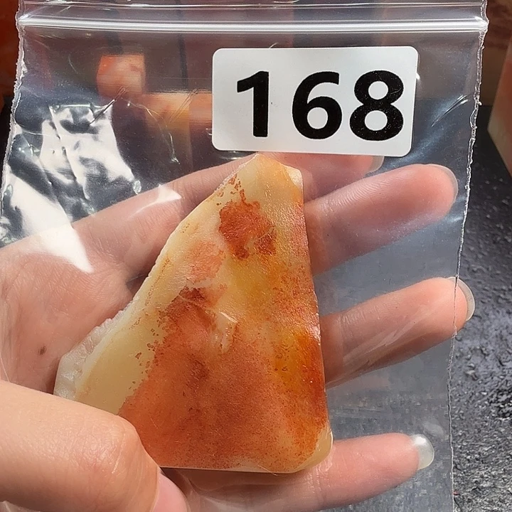 暮***风老挝石印石老挝石