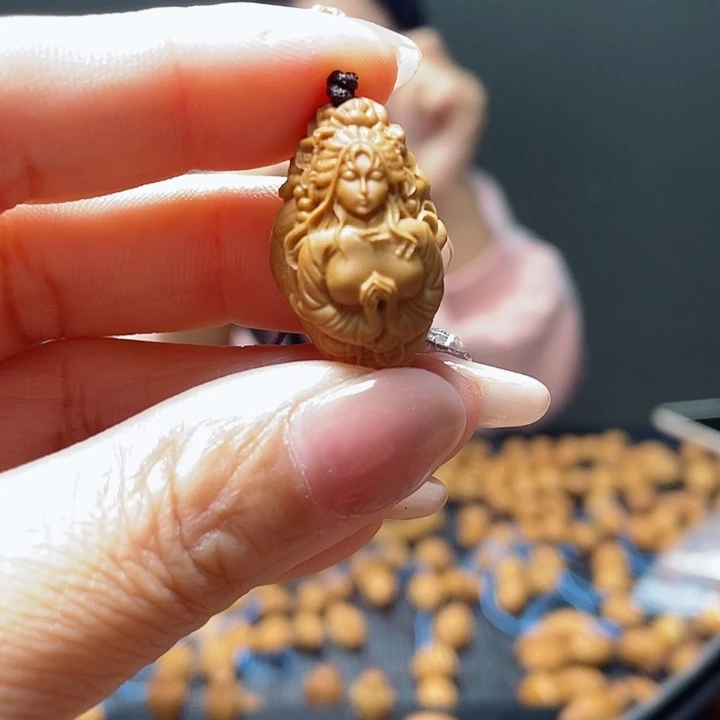 橄榄核手串/手链橄榄