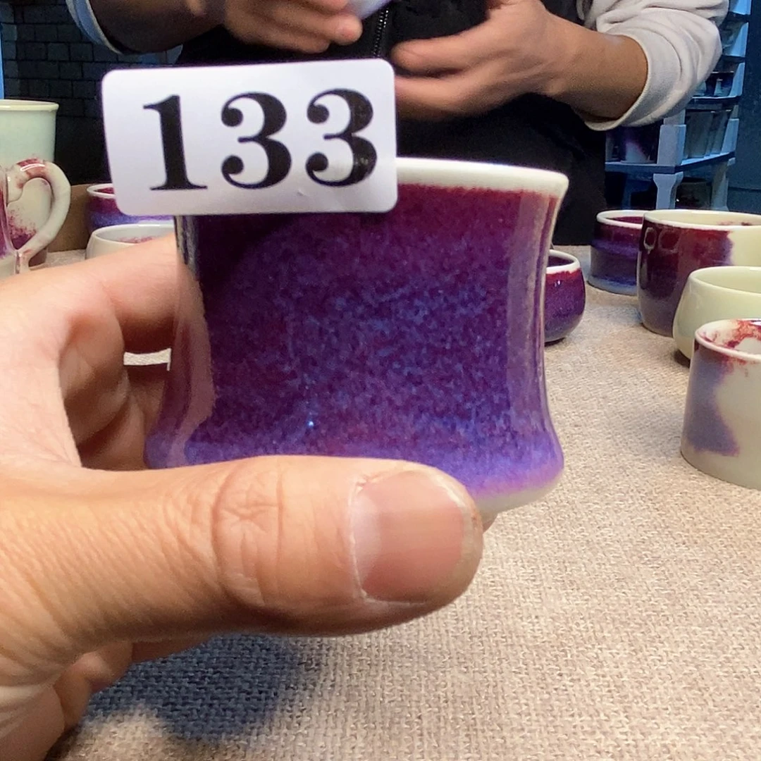 摆件开窑大吉，开窑寻宝