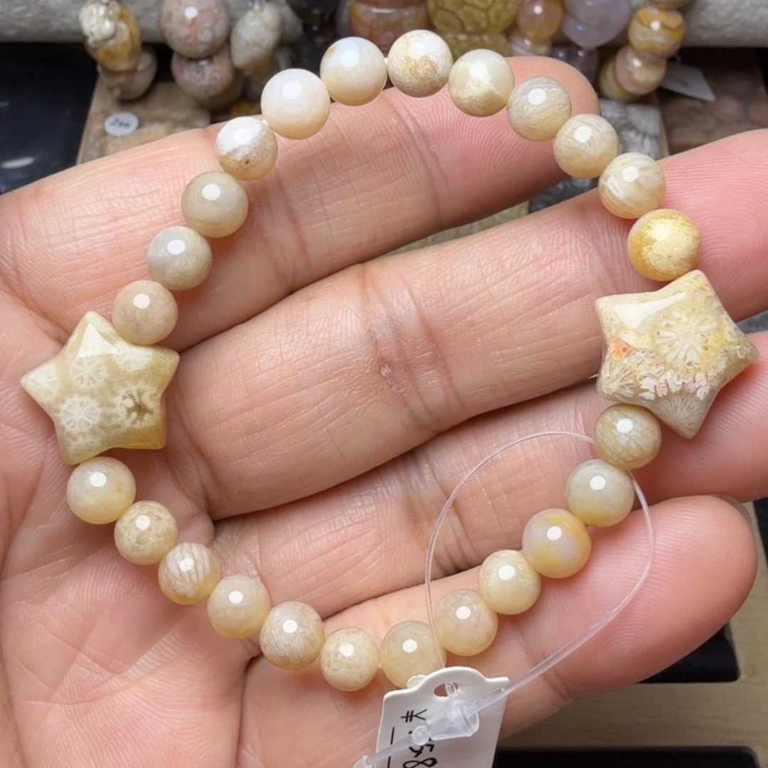 硅化玉未镶嵌纯天然色有机玉石保真色