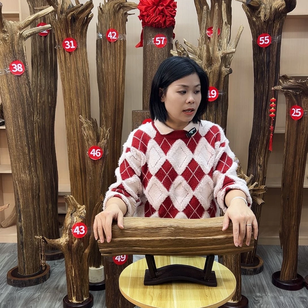 沉香沉香碎屑沉香