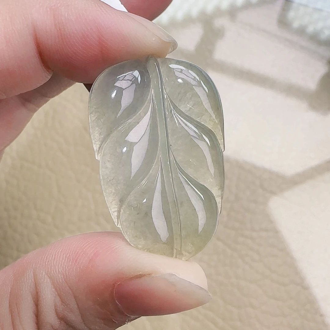 【闪购商品】颈饰未镶嵌翡翠