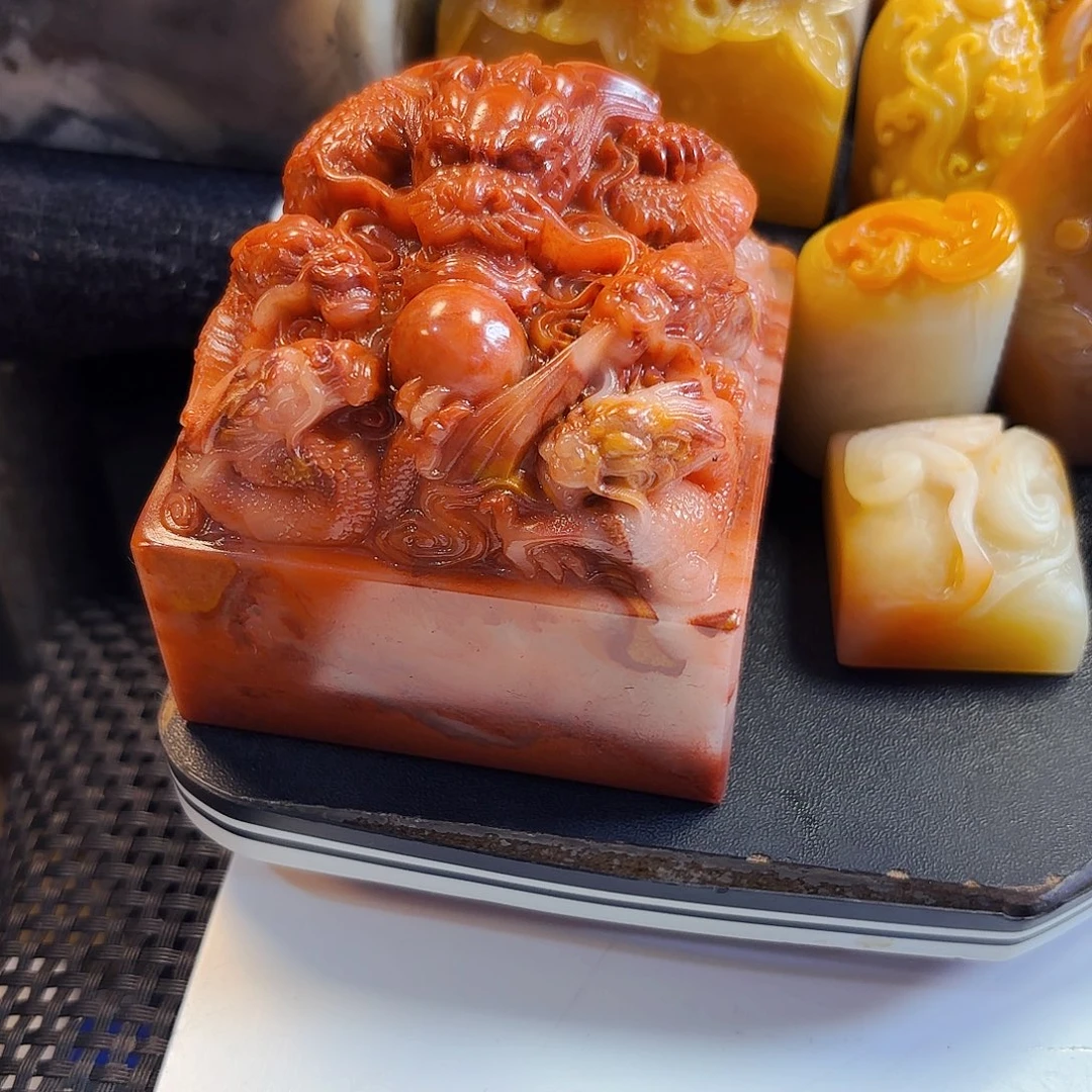 印石青田石这些问题在我国