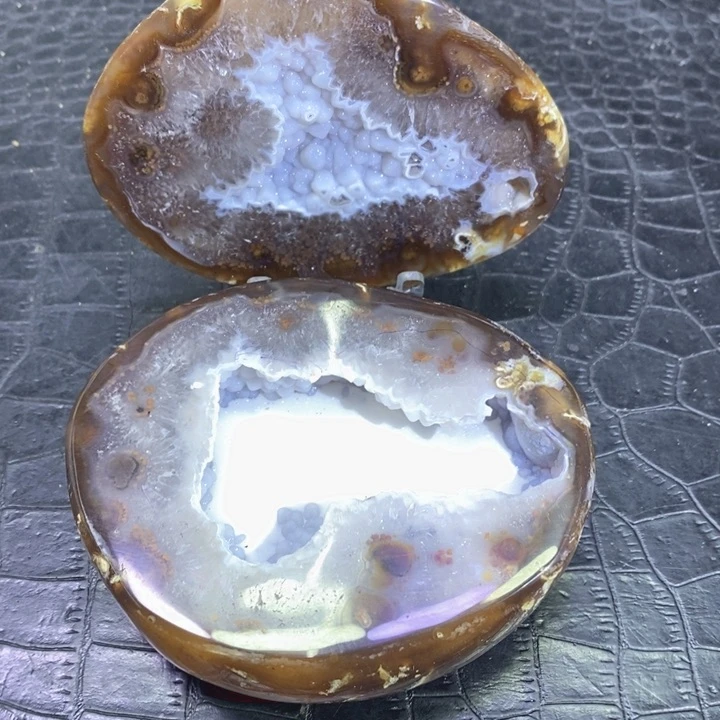 未镶嵌珠宝半成品水晶软糖盆