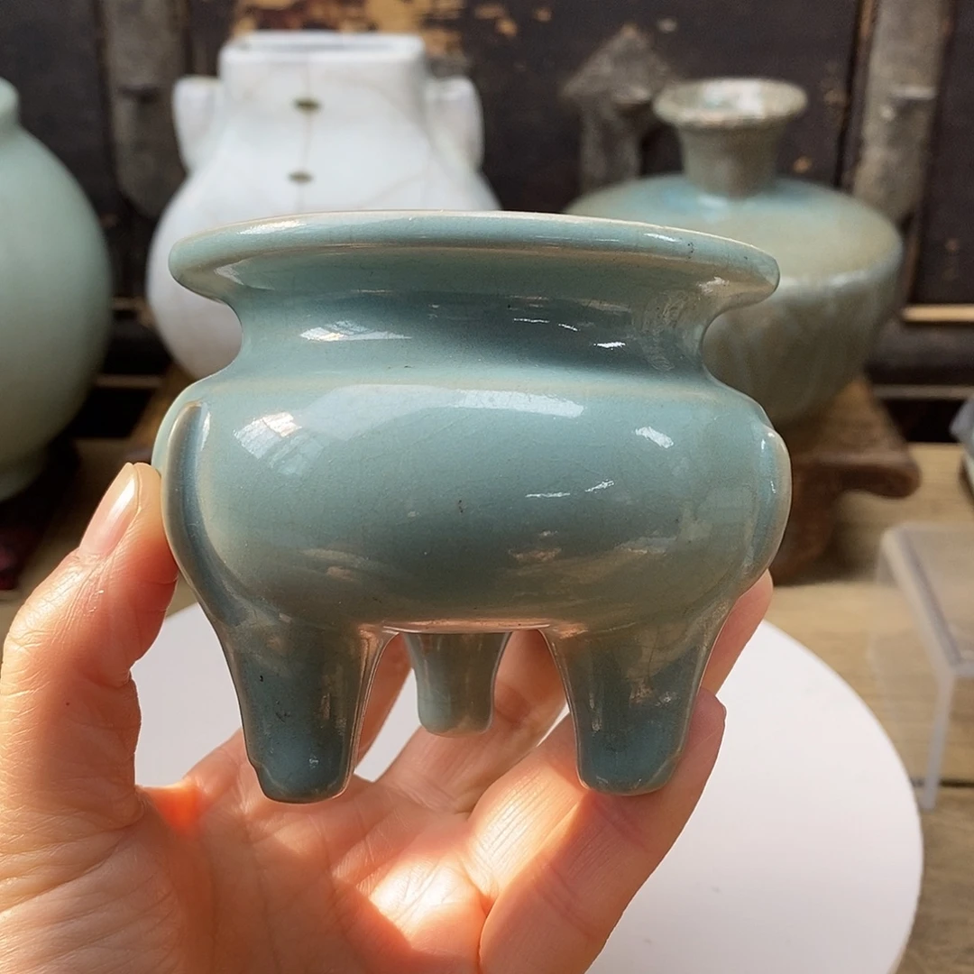 摆件瓷器瓷器瓷器瓷器