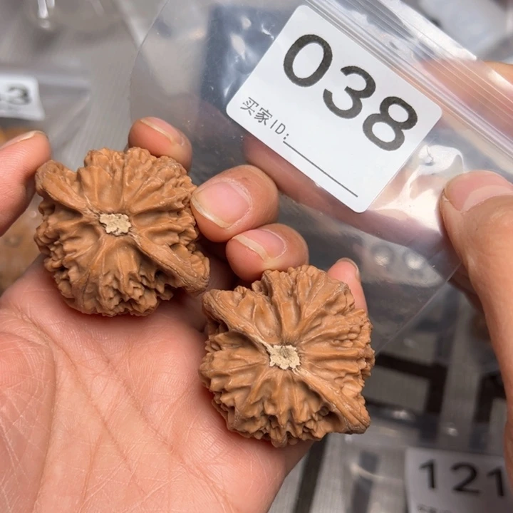 核桃全品宫灯45尺038