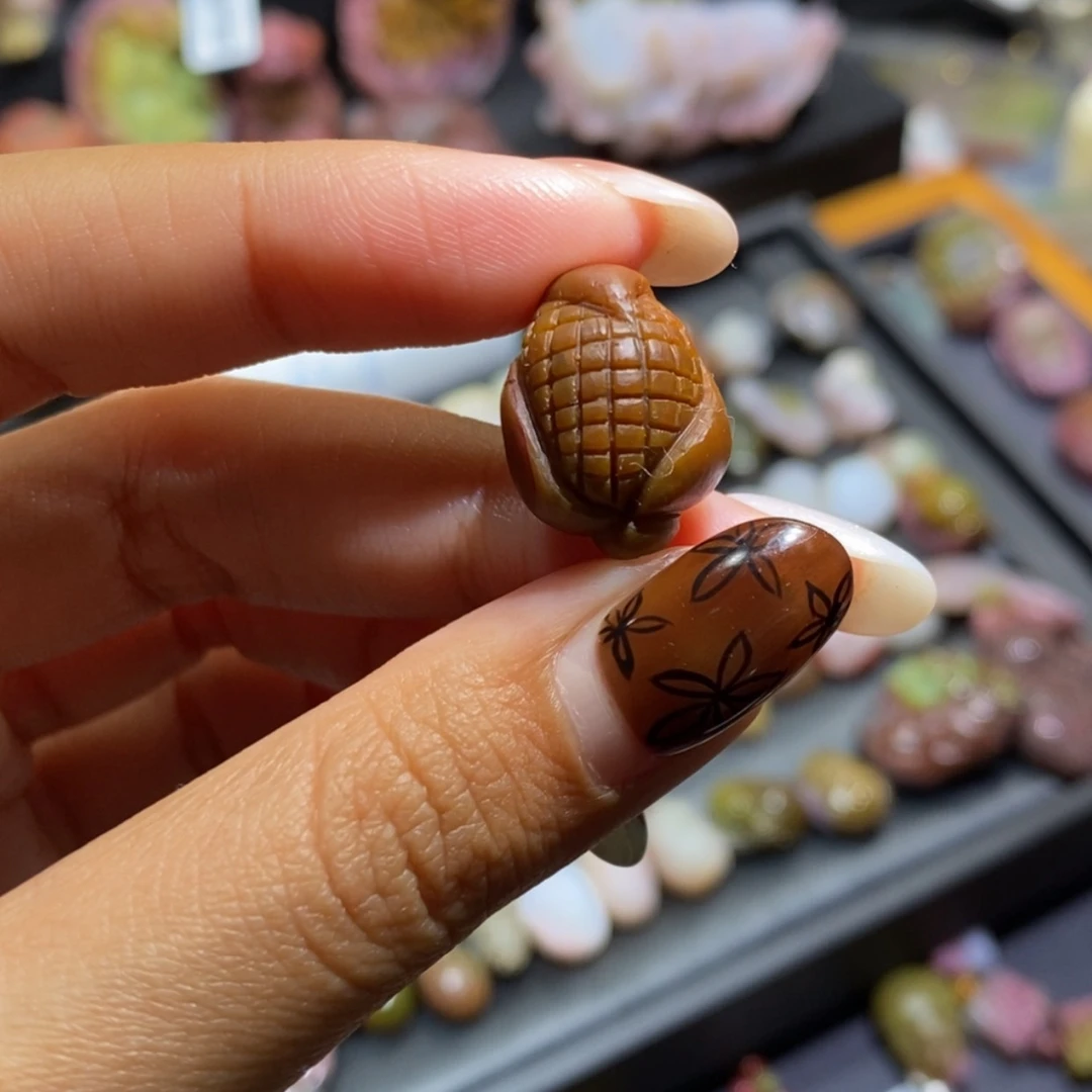 【闪购商品】未镶嵌手链玛瑙/玉髓盐源玛瑙