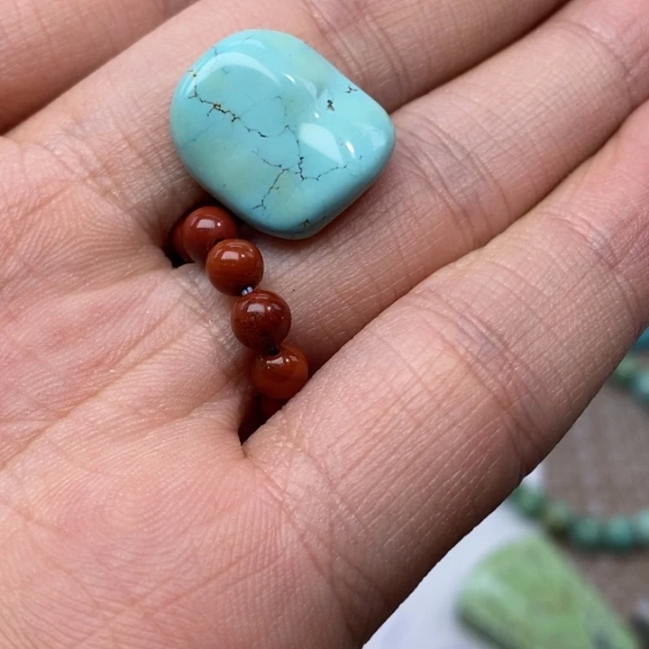 【闪购商品】未镶嵌221南红玛瑙