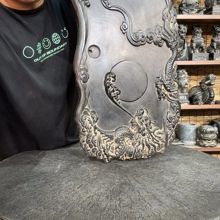 石材天然青石雕刻