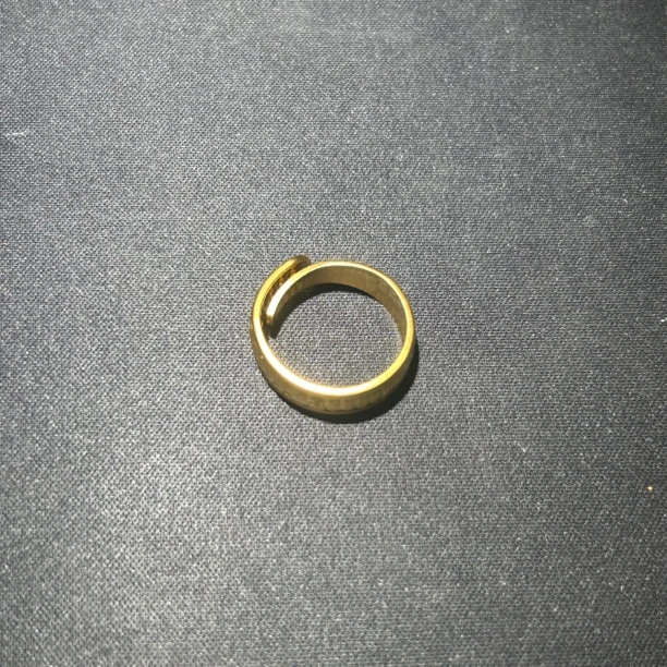 0044精品百福戒指