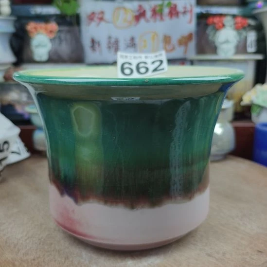 景德镇手工高温陶瓷：内口16(福利无垫片赠送哦，感谢理解)