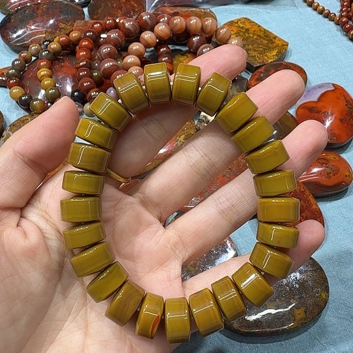 玛瑙/玉髓合金珠宝奇石